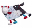 doudou mouchoir